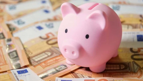 Runnersworld - 2 x 250 € Bargeld