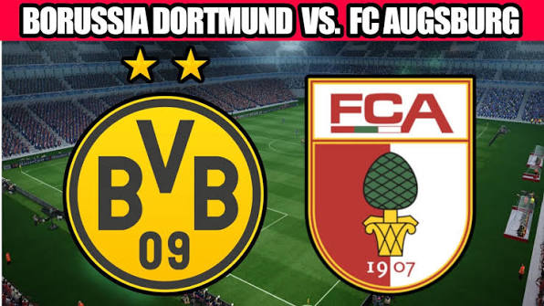 SIGNAL IDUNA - 2 Tribünentickets für das Heimspiel des BvB gegen Augsburg