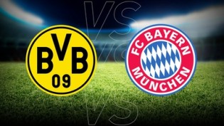 SIGNAL IDUNA - 2 Tribünentickets für das Bundesligaspiel BVB gegen die Bayern