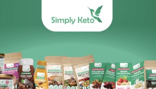 Simply Keto - Low-Carb und Keto Preise im Wert von 2.000 €