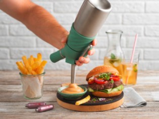 Stilundmarkt.de - 3 x iSi „Creative Whip“