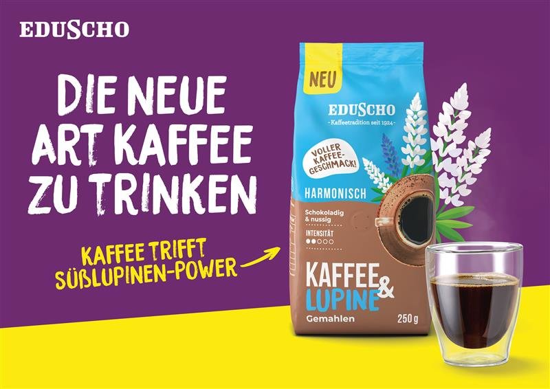 Tchibo - 1 von 150 Filterkaffee-Mix