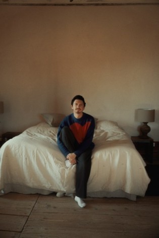 the-pickde.wordpress - 3× 2 Gästelistenplätze – für Eure WunschstadtJulian le Play „le Play unplugged“ Tour 2026