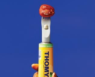 THOMY - 100x THOMY SAURK Produktpakete