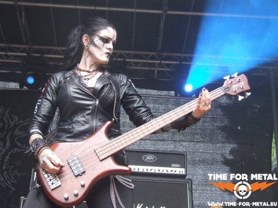 time for metal - „Ticket Special“: einmal 2 Tickets für das Asagraum am 05.04.2026 im Mergener Hof in Trier