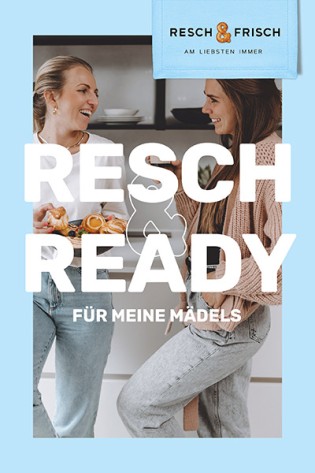 Tirolerin - Resch&Frisch Backofen, Gebäck nach Wahl im Wert von 30 €,Praktisches Zubehör