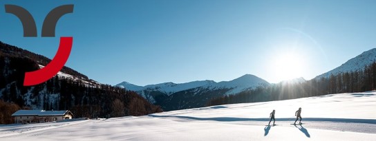 TouriSpo - Langlaufurlaub im Engadin - Das Package Weitlanglaufen Engadin für 2 Personen