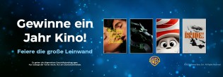 uci-kinowelt - 12-Monats-Premium-Unlimited Card (1 Jahr Kino gratis)