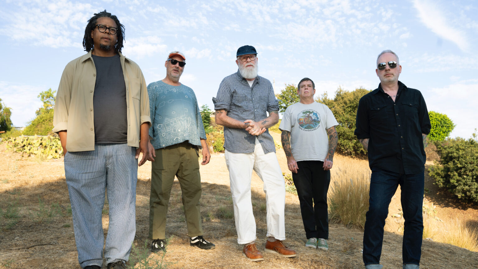 visions - 1×2 Tickets für Tortoise am 27. Januar in Köln