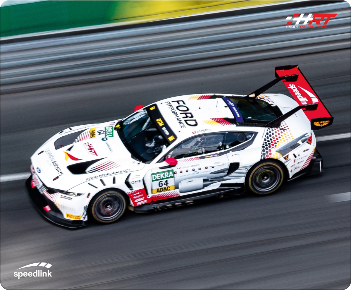 Zeitfracht Medien - 2 DTM-Tickets für ein komplettes Rennwochenende – Ort frei wählbar (Anreise und Hotel müssen selbst organisiert werden.)