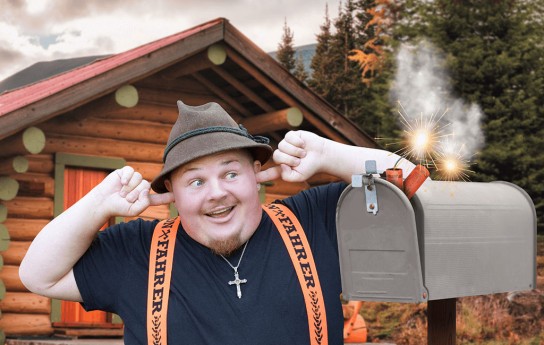 Allgäu Klick - 3 x 2 Karten für Addnfahrer 