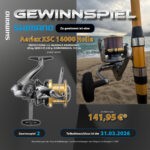 AngelSpezi - Aerlex XSC 14000 Rolle Wert 141,95€