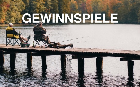 AngelSpezi - eine Salzwasser-Combo bestehend aus Rute & Rolle - Wert 169,98€