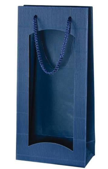 Arbeit & Gesundheit - 1 von 10 exklusiven Paketen mit einer Glastrinkflasche und einem Baumwollbeutel im ARBEIT & GESUNDHEIT-Design.