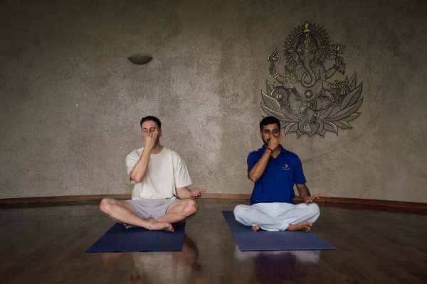 AVIDA - 2 Nächte im European Ayurveda Resort Sonnhof für 2 Personen im Doppelzimmer mit Vollpension und eine Massage pro Person