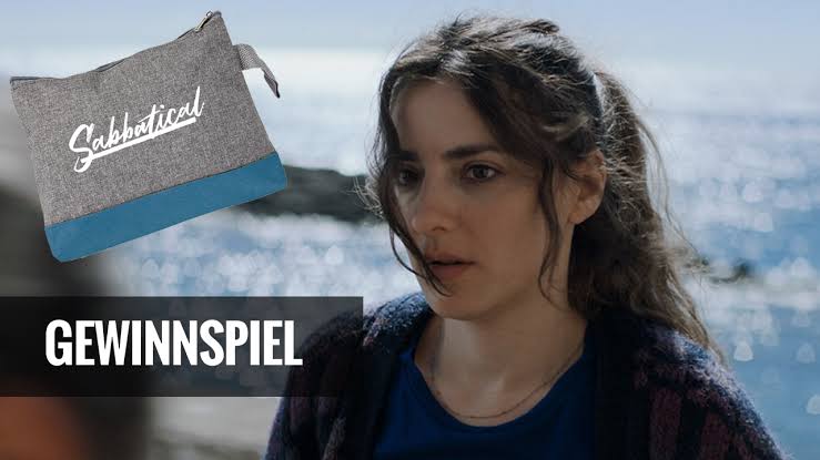 b-crown - 2 Kulturtaschen zu „Sabbatical"