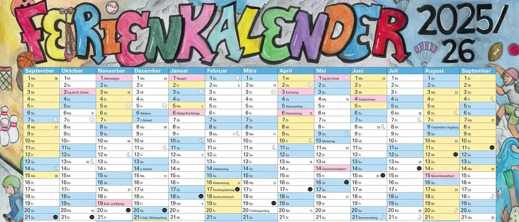 Bayerisches Staatsministerium für Unterricht und Kultus