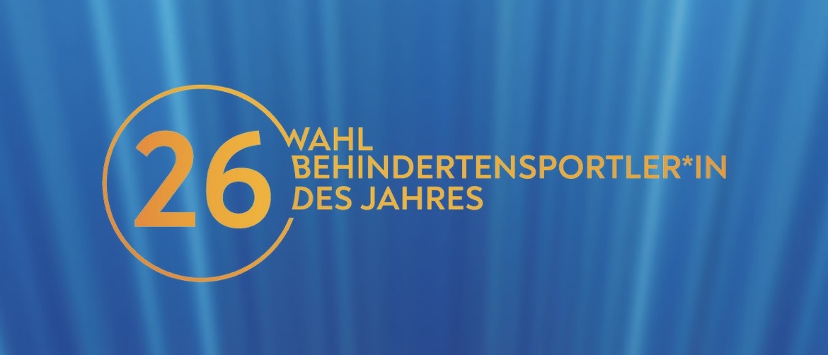 Behinderten-Sportverband Niedersachsen - 1. Preis - Goldbarren im Wert von 5.000 € 2. Preis - Apple iPad AIR 256 GB 3. Preis - Reisegutschein im Wert von € 1.000.-uvm.