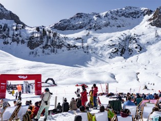 Bergstolz - 2x2 Nächte mit HP in einer gemütlichen Unterkunft im Pillerseetal + Lifttickets Im Skicircus Saalbach Hinterglemm Leogang Fieberbrunn