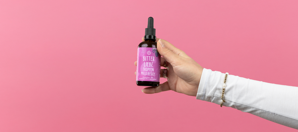 Bitterliebe - 3 × 500 € DM-Gutschein