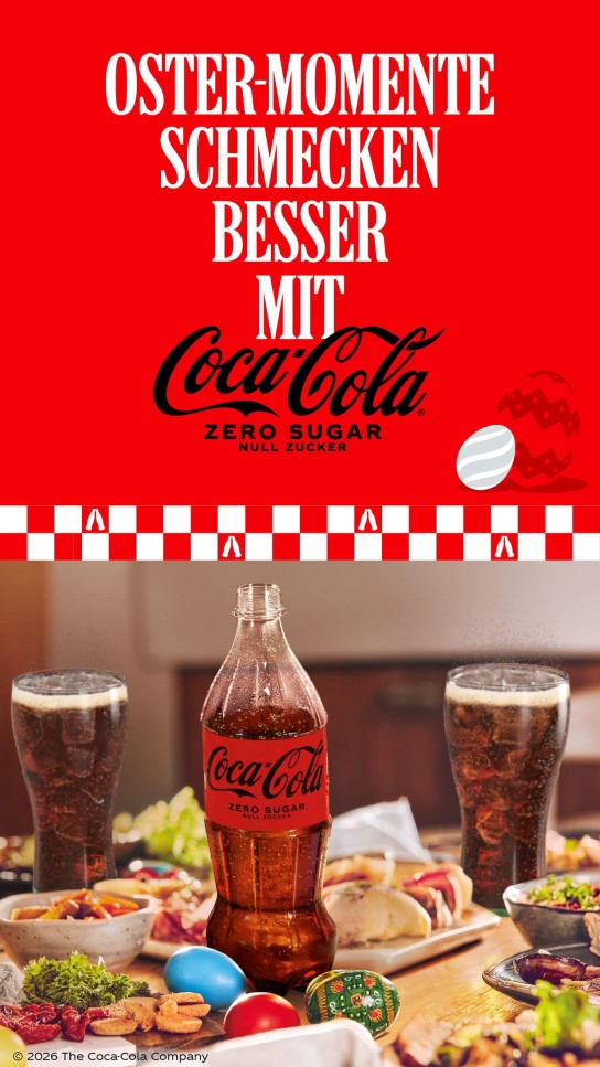Coca-Cola - 10 x 1 KOCHEVENT/WORKSHOP MIT EINEM INFLUENCER1.500 x 50 EURO EINKAUFSGUTSCHEINSolange der Vorrat reicht Eiswürfel Form als Sofortgewinn bzw für Teilnahme