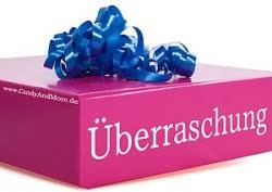 Deutschlandfunk Kultur - 1x Deutschlandfunk- Überraschungs-Paket