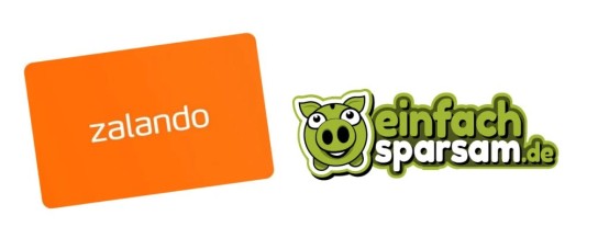 Einfach-Sparsam.de: Gewinne 3 Zalando-Gutscheine im Wert von je 100 €