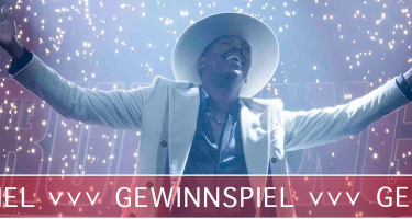 Fantastic Movies - G: 2 x 1 Download-Code für den Film „ The Running Man“