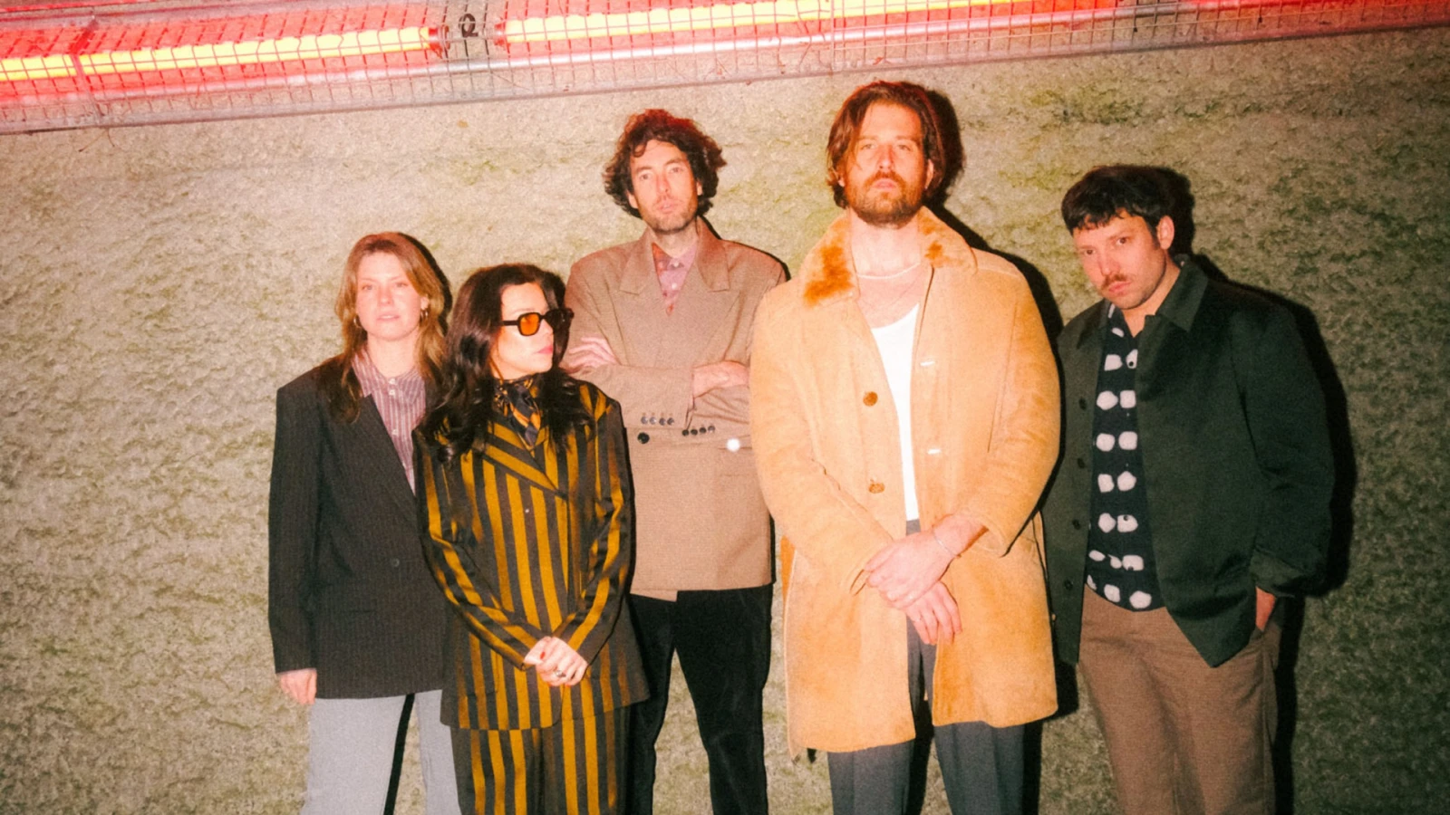 FLUXFM - Bon Jour Konzert ,Gästelistenplätze für den 21. Mai in Berlin