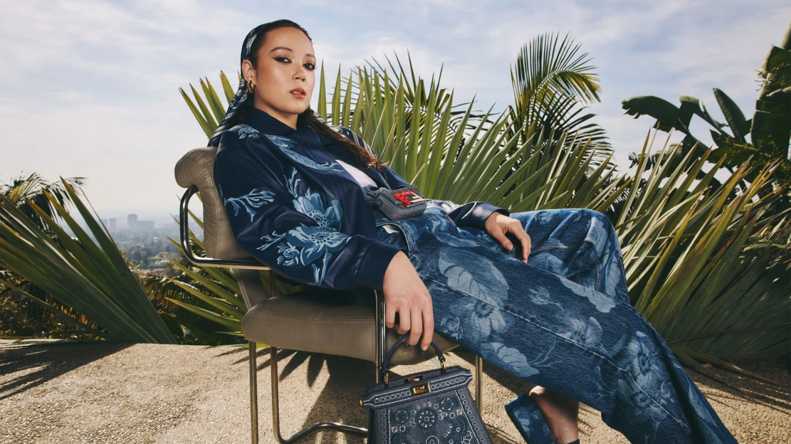 FLUXFM - Konzert „ Laufey“ Gästelistenplätze für den 24. Februar, Velodrom ,Paul-Heyse-Straße 26 ,10407 Berlin