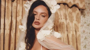 FLUXFM - Konzert „ Sabrina Claudio“ Gästelistenplätze für den 15. Februar Metropol, Nollendorfplatz 5, 10777 Berlin