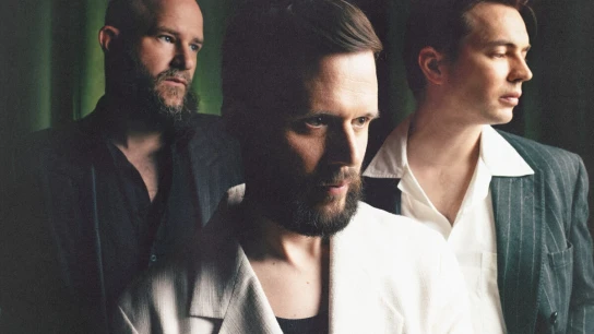 FLUXFM - Konzert „ White Lies“ Gästelistenplätze für den 17. Februar, Huxleys Neue Welt , Hasenheide 107/113 ,10967 Berlin