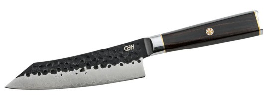 genussmaenner.de - CJH Kiritsuke-Messer