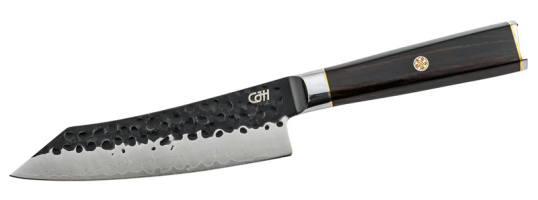 genussmaenner.de - CJH Kiritsuke-Messer