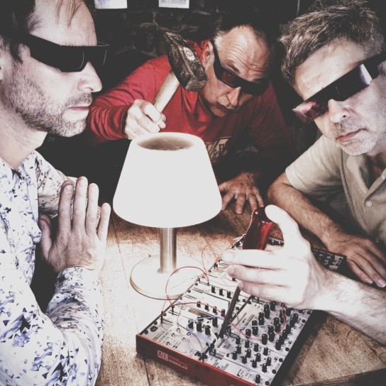 gig-blog - 2 x 2 Tickets für GOMO PARK am 19.02. in der Dieselstraße in Esslingen