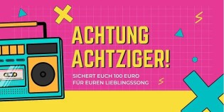 HAMBURG 2 - 100 € Bargeld