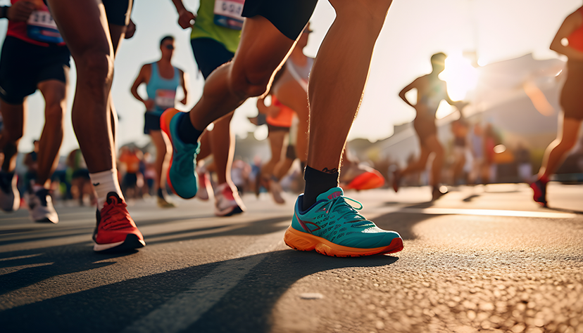 Heilbronner Stimme - 1 Startplatz für die Sprintdistanz des Lauf-Events am 14. Juni 2026 beim Heilbronn Triathlon 2026