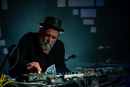 innside-passau - 3 x 2 Karten für die CD-Präsentation mit Martin Kälbereram 1. März in 94081 Fürstenzell