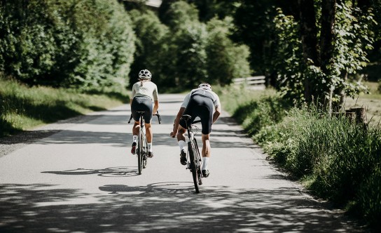 IQ TOURISM - erholsames Wellness-Wochenende für 2 Personen im Hotel Dips & Drops in Flachau im Salzburger Land