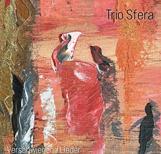jazz-fun - 3 x 1 CD von Trio Sfera - 