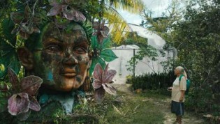 Kino-Zeit - 2 DVD's des Films "Das tiefste Blau