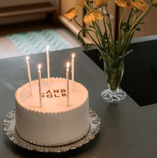 Landfolk - 5 x 1 Landfolk-Gutscheine im Wert von jeweils 500 €