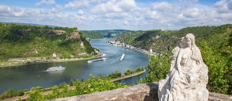 Leitner Reisen - 1. Platz: Eine 4-tägige Rhein-Schnupperkreuzfahrt an Bord der MS River Diamond, 2. Platz: Eine 5-tägige Busreise an den Gardasee,3. Platz: Ein Reisegutschein im Wert von € 500,-