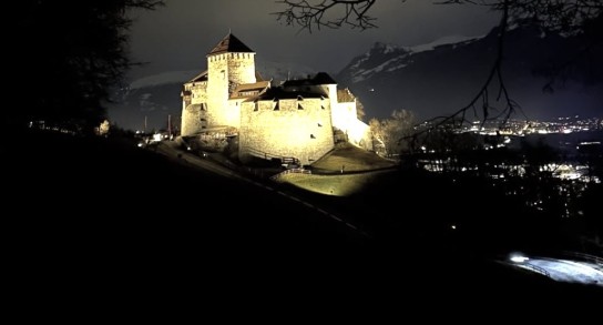 Liechtenstein Tourismus - 2 Übernachtungen für 2 Personen im Wert von CHF 500 inkl. ALL INCLUSIVE Erlebnispass