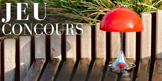 lumitop - 1 Leuchte Panthella 160 Portable – Louis Poulsen