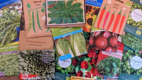 mdr - 1 Überraschungspaket und das Buch 