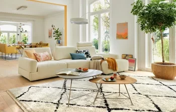 mein-eigenheim.de - 1 x Möbel-Gutschein fürs Sortiment von MusterringWert: 1.500 Euro3 x Gutschein von OTTO home für Möbel und mehrWert je Gutschein: 500 Euro2 x Outdoor-Tisch „Biarritz“ von AcampWert: je rund 500 Euro