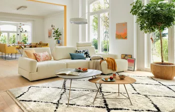 mein-eigenheim.de - 1 x Möbel-Gutschein fürs Sortiment von MusterringWert: 1.500 Euro3 x Gutschein von OTTO home für Möbel und mehrWert je Gutschein: 500 Euro2 x Outdoor-Tisch „Biarritz“ von AcampWert: je rund 500 Euro