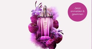 Mugler - ein Duft von Alien Plup