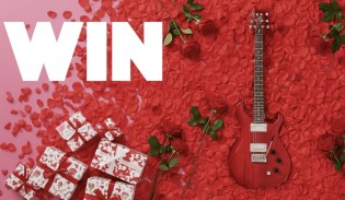 Thomann - PRS SE DGT Standard Moons VC Gitarre im Wert von 914 €